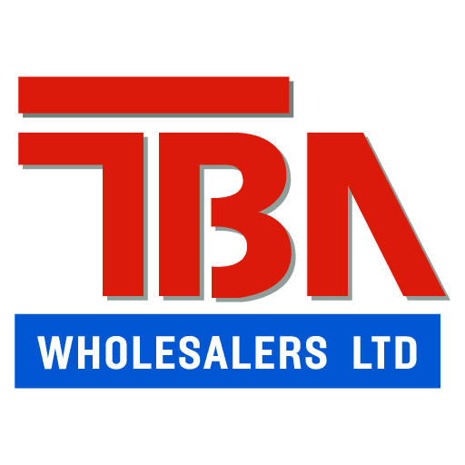 TBA Wholesalers Logo